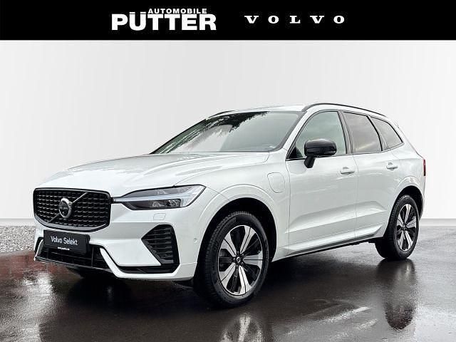 Gebraucht Volvo XC60 Plus 349 PS (256 kW) 2023 Weiss SUV