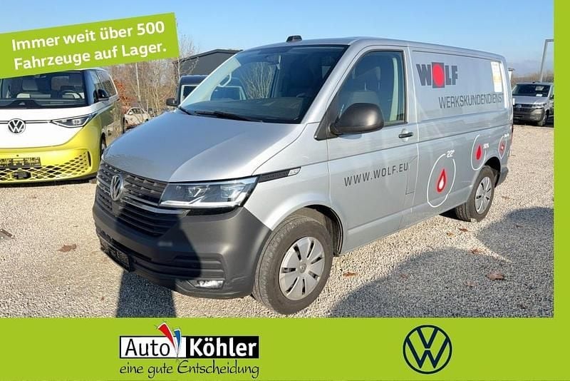 Reflexsibler Gebraucht 2021 VW T6.1 Van | 17.900 € (Superpreis) - Bild 1/3