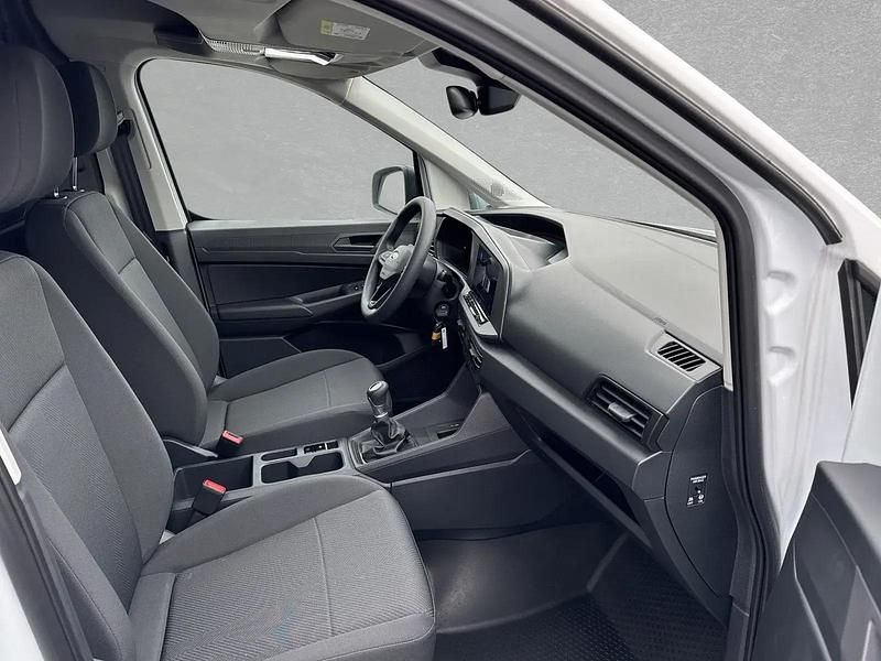 Neu Ford Transit Trend 102 PS (75 kW) 2026 Andere Van