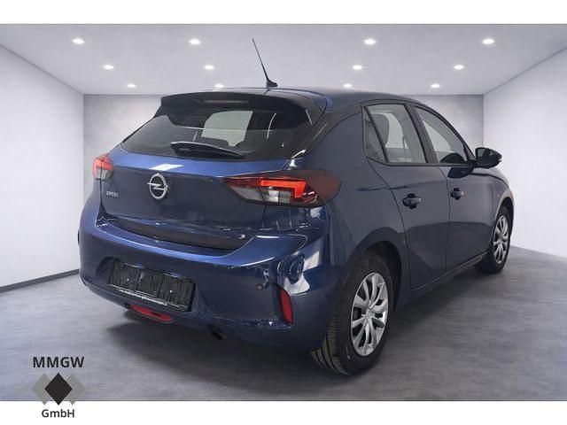 Gebraucht Opel Corsa Edition 75 PS (55 kW) 2021 Kleinwagen