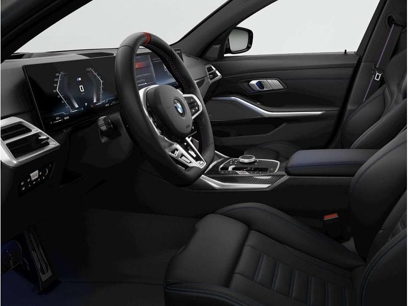 Neu BMW 340 392 PS (288 kW) 2026 Dravitgrau Kombi