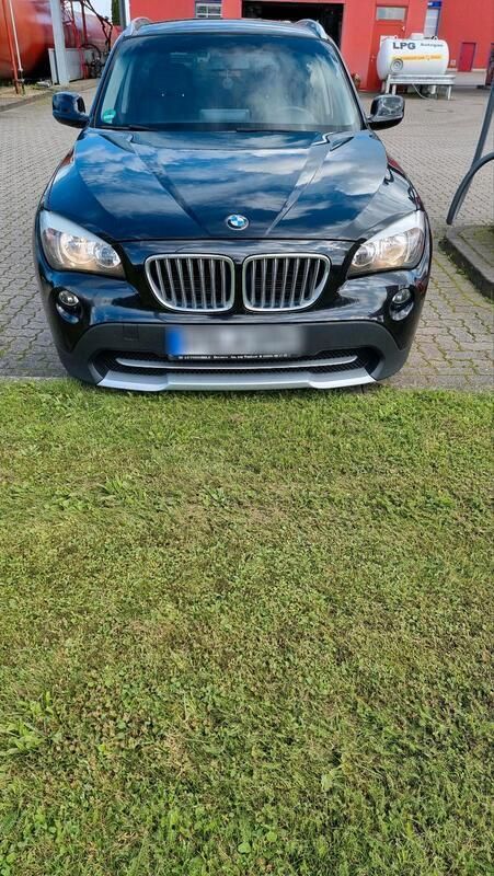Gebraucht 2010 BMW X1 SUV | 7.500 € (Superpreis) - Bild 1/4