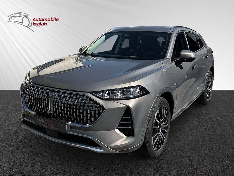 Usata Wey Coffee 01 Lux 476 CV (350 kW) 2024 SUV