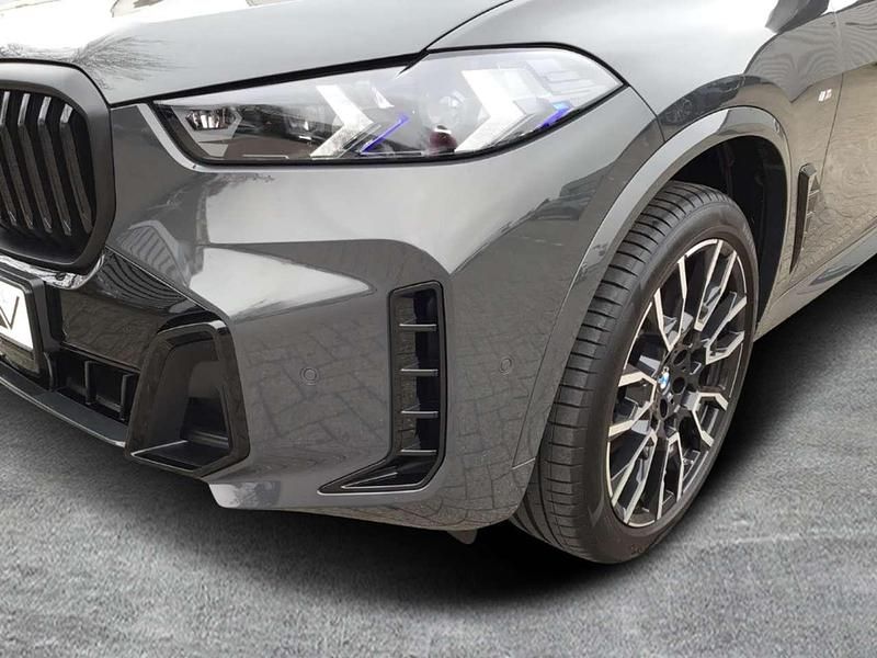Gebraucht BMW X5 M Sport 352 PS (258 kW) 2025 Grau SUV