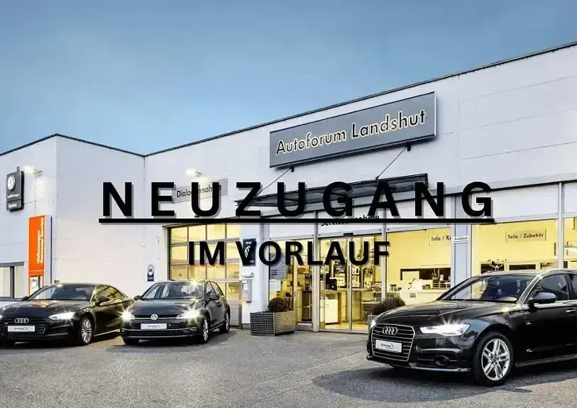 Gebraucht VW Touran 150 PS (110 kW) 2024 Schwarz Van / Kleinbus