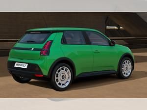 Neu Renault R5 89 kW (122 PS) 2026 Grün (pop green) Kleinwagen