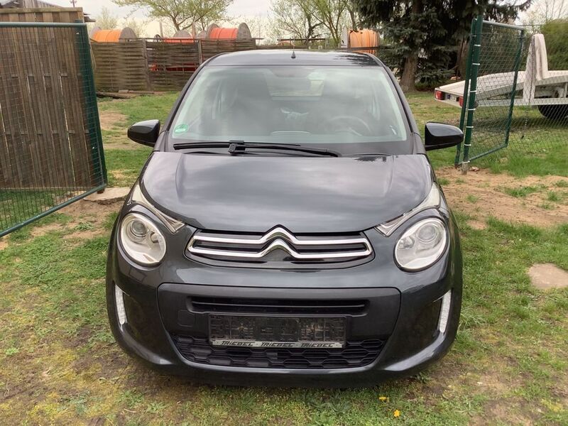 Other Gebraucht 2015 Citroën C1 Feel Kleinwagen | 4.999 € (Fairer Preis) - Bild 1/4