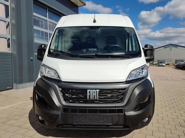 Gebraucht Fiat Ducato 140 PS (102 kW) 2023 Van