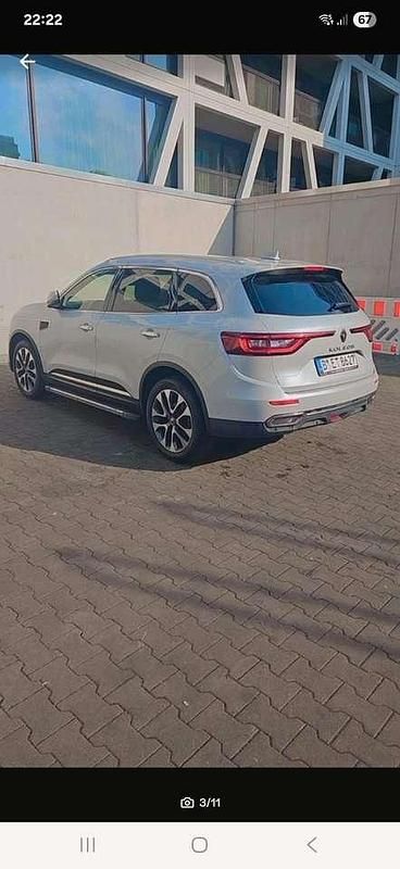 Gebraucht Renault Koleos Life 177 PS (130 kW) 2019 SUV