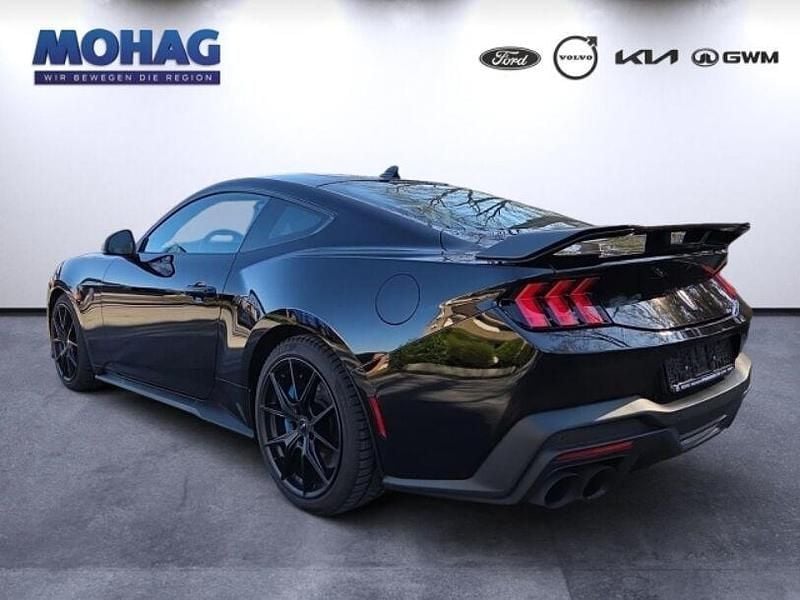 Gebraucht Ford Mustang Dark Horse 454 PS (333 kW) 2025 Schwarz Coupé