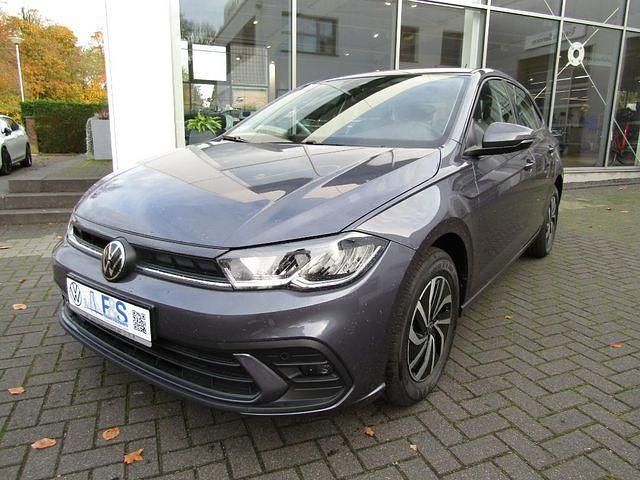 Gebraucht 2025 VW Polo Life Kleinwagen | 23.950 € (Teuer) - Bild 1/4