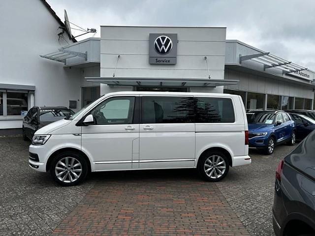 Gebraucht VW T6 Highline 150 PS (110 kW) 2019 Van