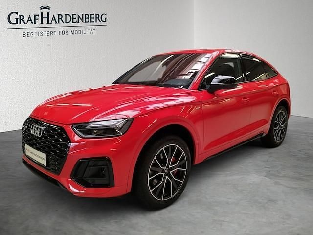 Individuallackierungen audi exclusive Gebraucht 2022 Audi Q5 Sportback Ambiente SUV | 43.990 € (Fairer Preis) - Bild 1/4
