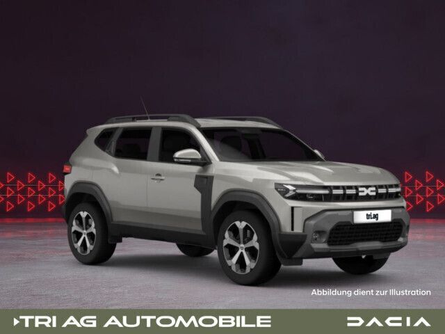 Gebraucht 2024 Dacia Duster Extreme SUV | 27.820 € (Etwas zu teuer) - Bild 1/4