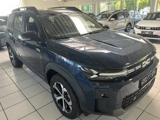 Gebraucht Dacia Bigster Journey 140 PS (102 kW) 2026 SUV