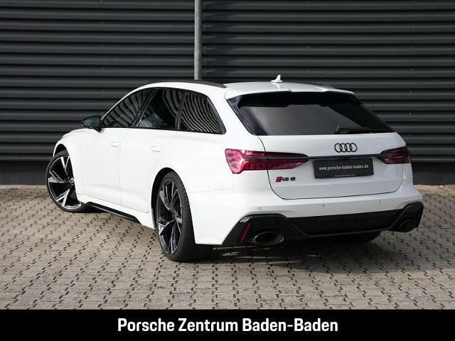 Gebraucht Audi RS6 Sport 600 PS (441 kW) 2023 Andere farbe Kombi
