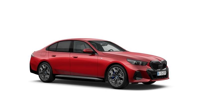 Gebraucht 2024 BMW i5 Comfort Edition Limousine | 59.960 € - Bild 1/1