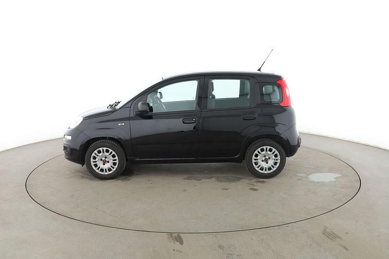 Gebraucht Fiat Panda Easy 69 PS (50 kW) 2020 Schwarz Kleinwagen