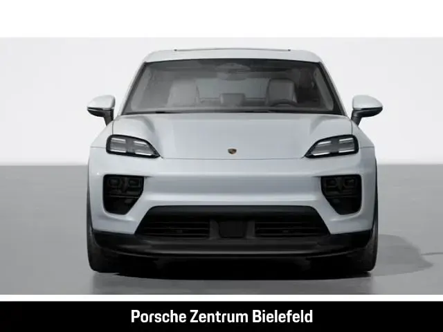 Gebraucht Porsche Macan 300 kW (408 PS) 2026 Grau SUV