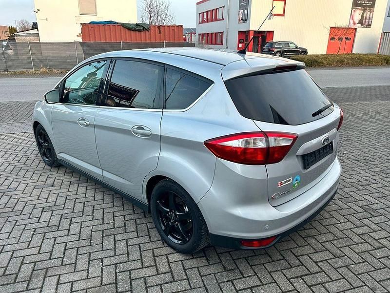 Gebraucht Ford C-MAX Titanium 150 PS (110 kW) 2011 Van / Kleinbus