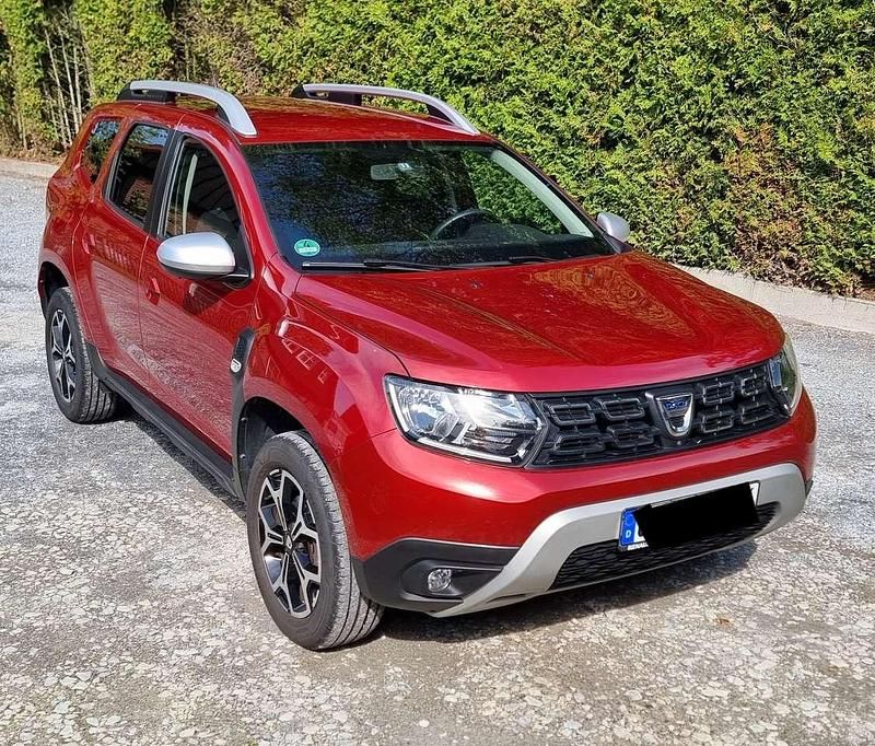 Gebraucht 2019 Dacia Duster Adventure SUV | 11.500 € (Fairer Preis) - Bild 1/4