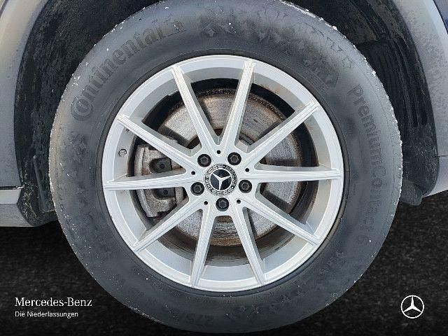 Gebraucht Mercedes GLE350 320 PS (235 kW) 2020