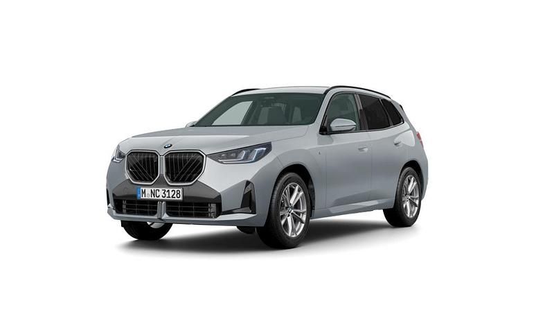 Gebraucht BMW X3 Comfort Edition 190 PS (139 kW) 2025 SUV