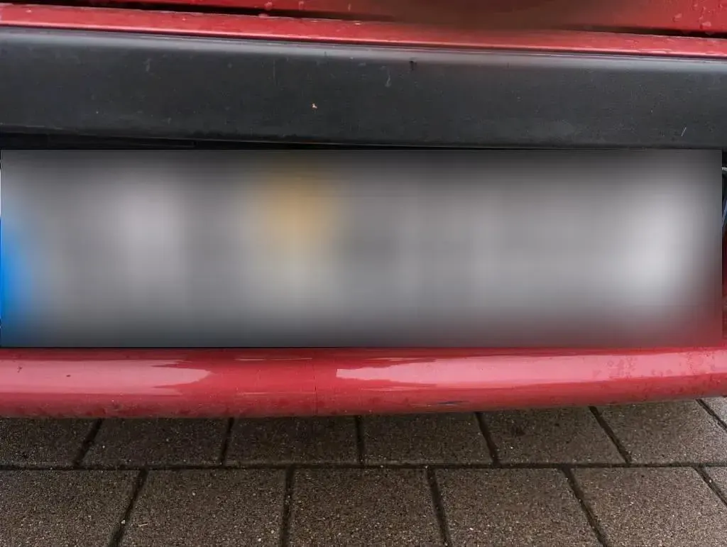 Gebraucht Peugeot 306 Cabriolet 89 PS (65 kW) 1997 Rot Cabrio