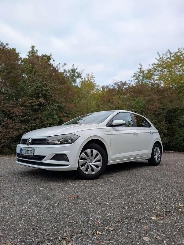 Gebraucht 2018 VW Polo Limousine | 9.900 € (Guter Preis) - Bild 1/4