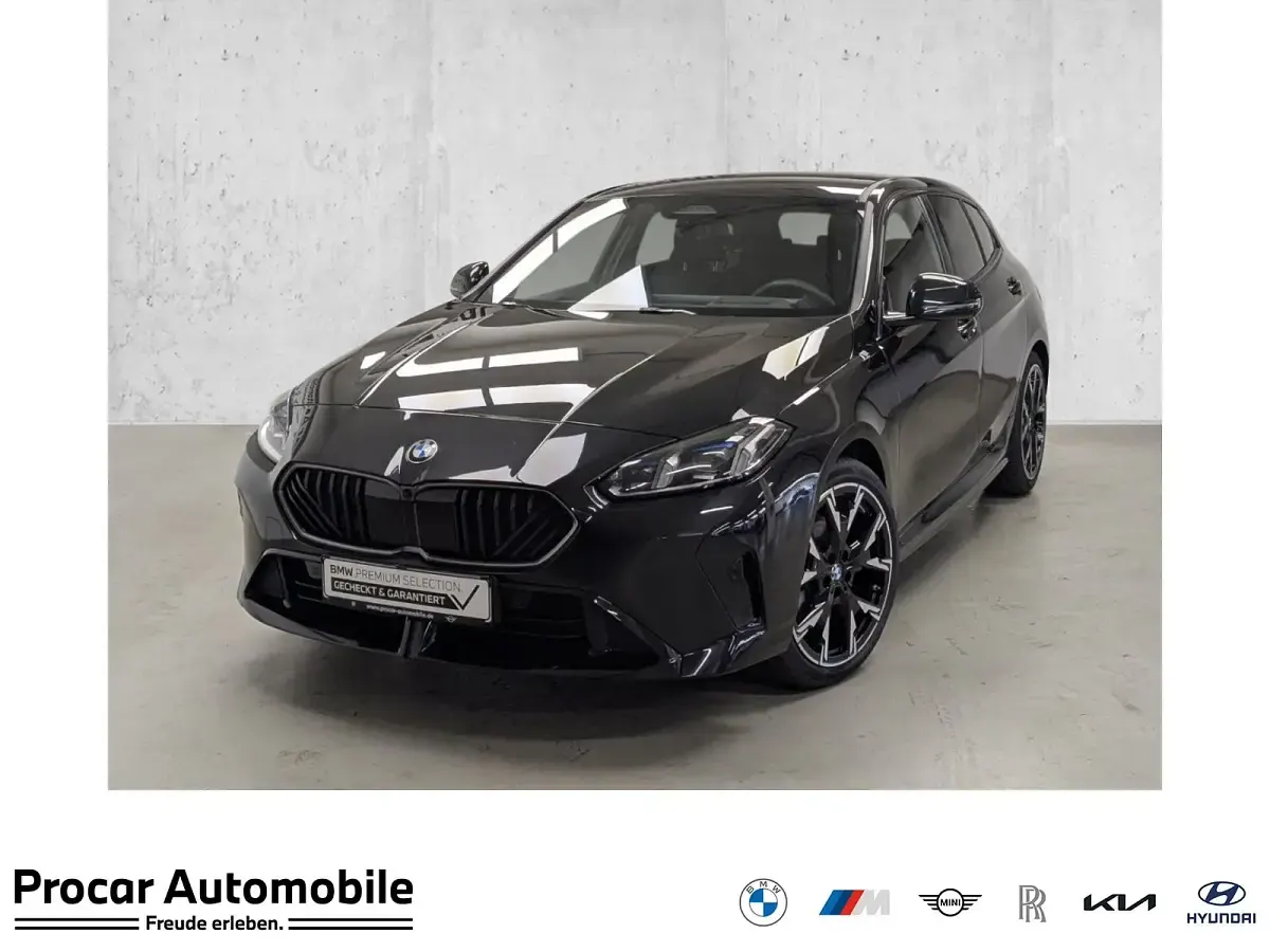 Gebraucht BMW 120 M Sport 170 PS (125 kW) 2025 Kleinwagen