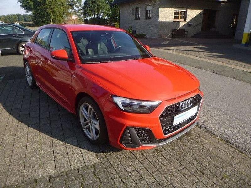 Gebraucht Audi A1 Comfort 110 PS (80 kW) 2021 Andere SUV
