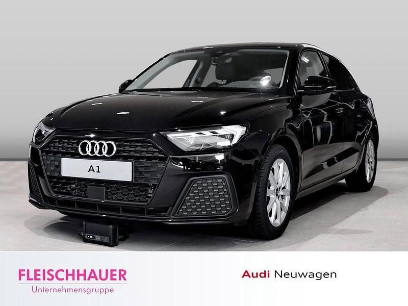 Neu Audi A1 Sportback Advanced 116 PS (85 kW) 2025 Grau Kleinwagen