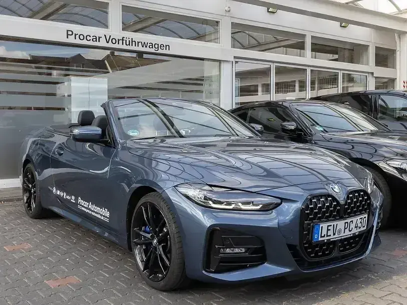 Gebraucht BMW 430 Shadowline 2023 Andere Coupé