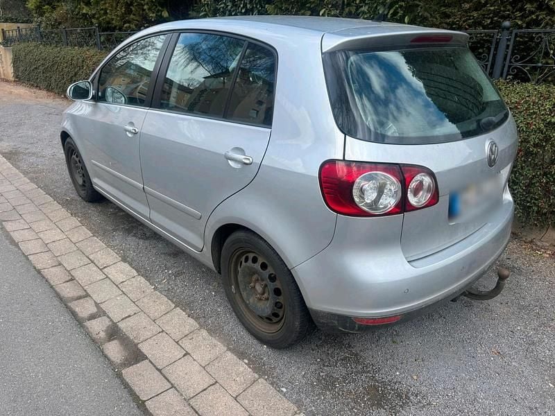 Gebraucht VW Golf V 116 PS (85 kW) 2007 Limousine