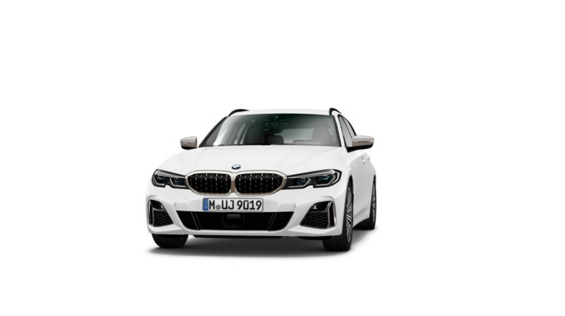 Gebraucht 2022 BMW M340 M Sport Limousine | 44.980 € (Guter Preis) - Bild 1/4