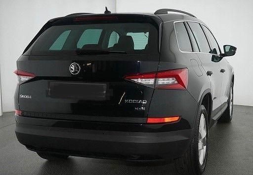 Schwarz Gebraucht 2019 Skoda Kodiaq SUV | 27.999 € (Fairer Preis) - Bild 1/4
