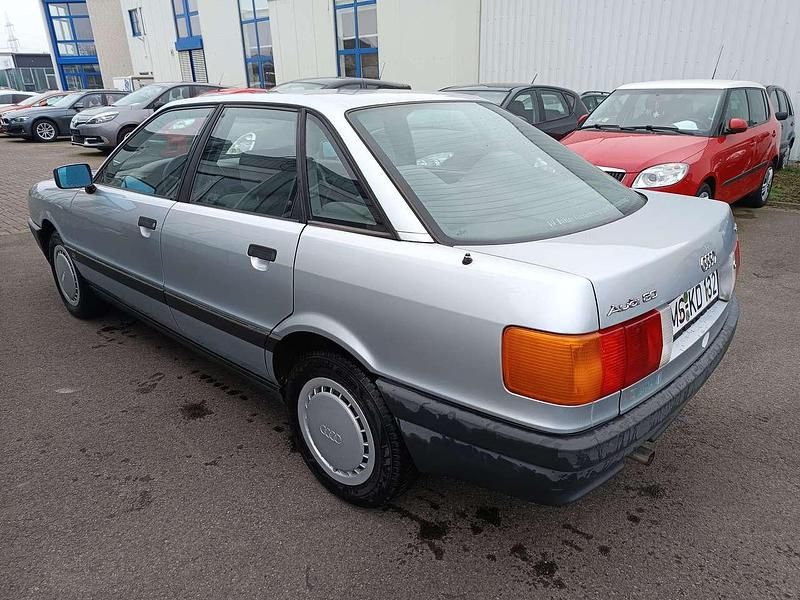 Second-hand Audi 80 90 CP (66 kW) 1989 Other Berlinǎ