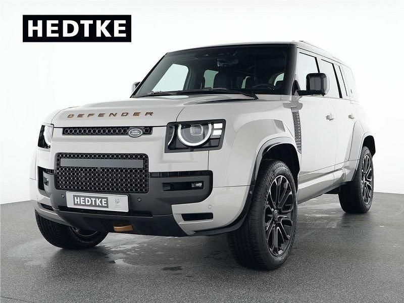 Gebraucht Land Rover Defender 635 PS (467 kW) 2026 Grau SUV