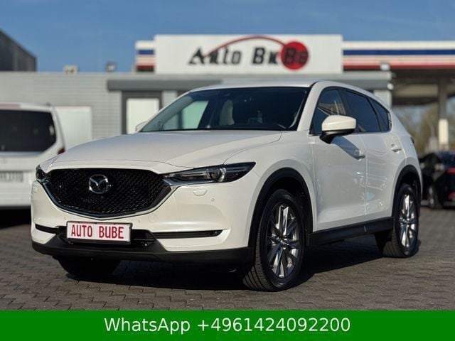 Andere Gebraucht 2019 Mazda CX-5 Kangei SUV | 22.900 € (Fairer Preis) - Bild 1/4