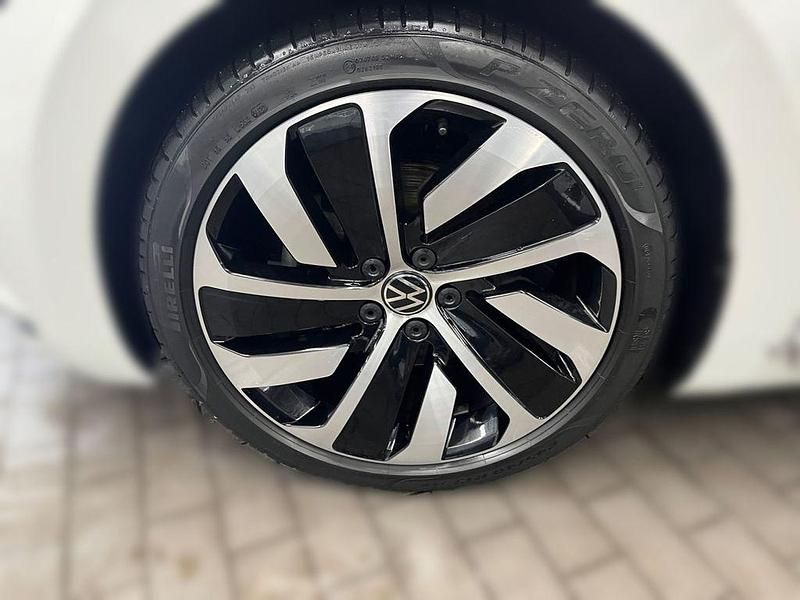 Gebraucht VW Arteon Elegance 200 PS (147 kW) 2021 Weiß Limousine