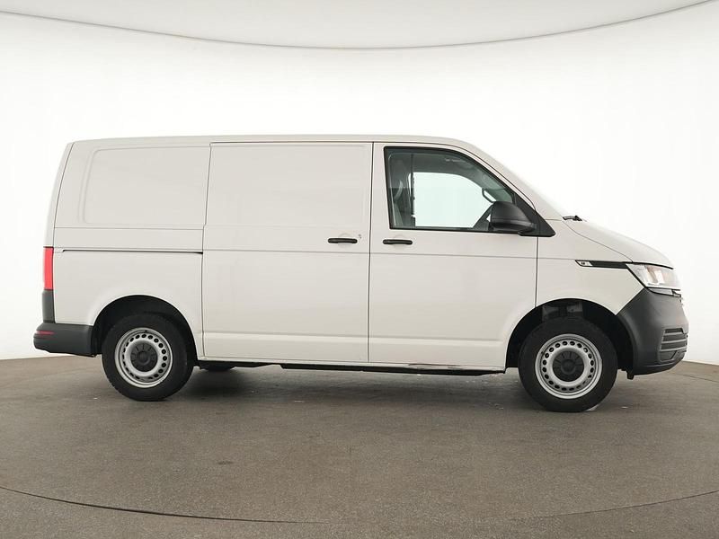 Gebraucht VW Transporter 110 PS (80 kW) 2020 Weiß Van