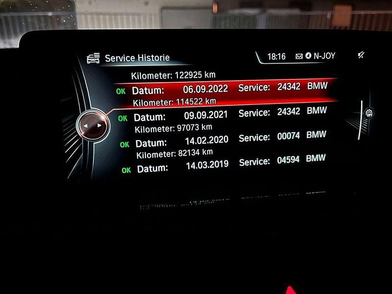 Gebraucht BMW 435 Luxury Line 313 PS (230 kW) 2016 Schwarz Coupé