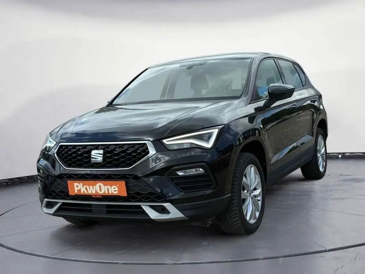Gebraucht Seat Ateca Style 150 PS (110 kW) 2023 SUV