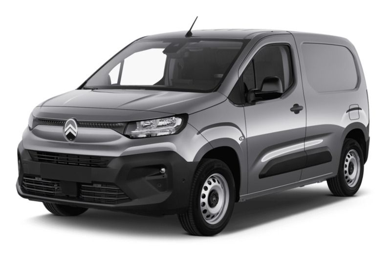 Neu 2024 Citroën Berlingo Van / Kleinbus | 26.537 € (Fairer Preis) - Bild 1/4