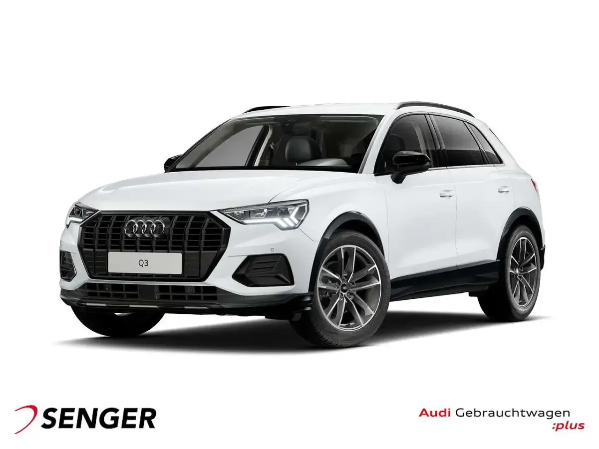 Gebraucht Audi Q3 Comfort 150 PS (110 kW) 2026 SUV