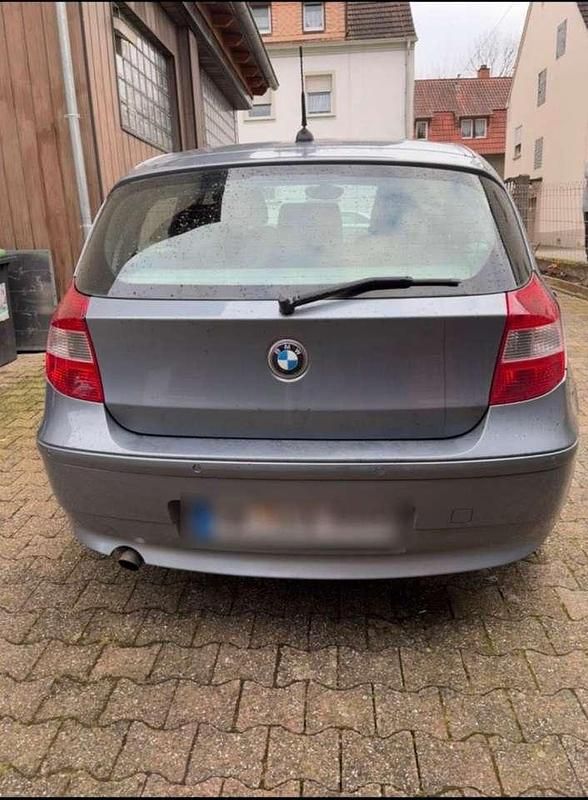 Gebraucht BMW 120 150 PS (110 kW) 2006 Kleinwagen