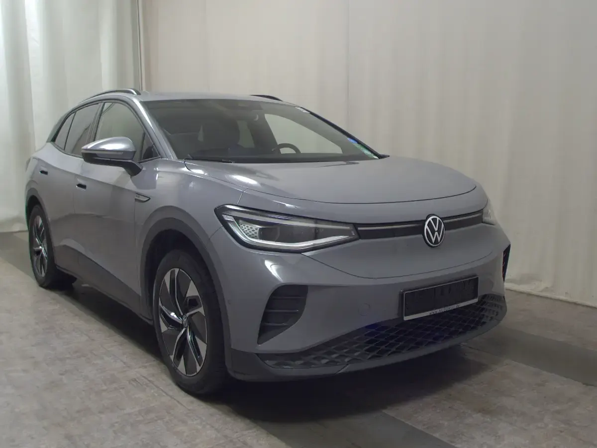 Gebraucht VW ID.4 Pro 194 kW (265 PS) 2023 Grau SUV