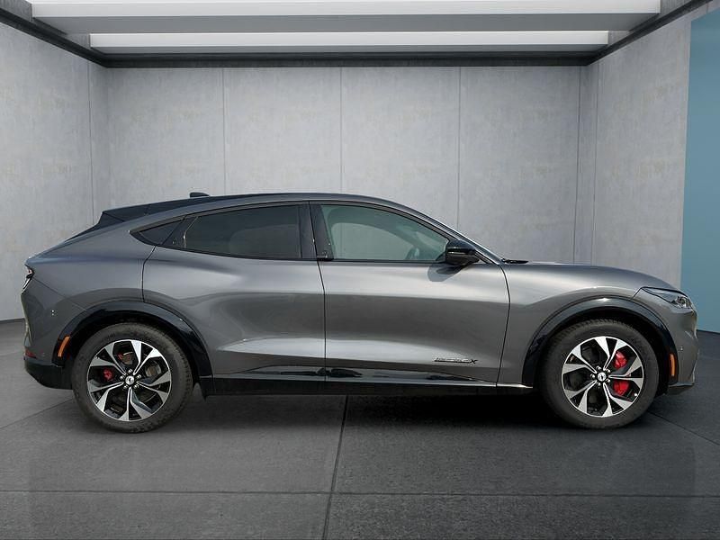 Gebraucht Ford Mustang Mach-E 216 kW (294 PS) 2025 Grau SUV