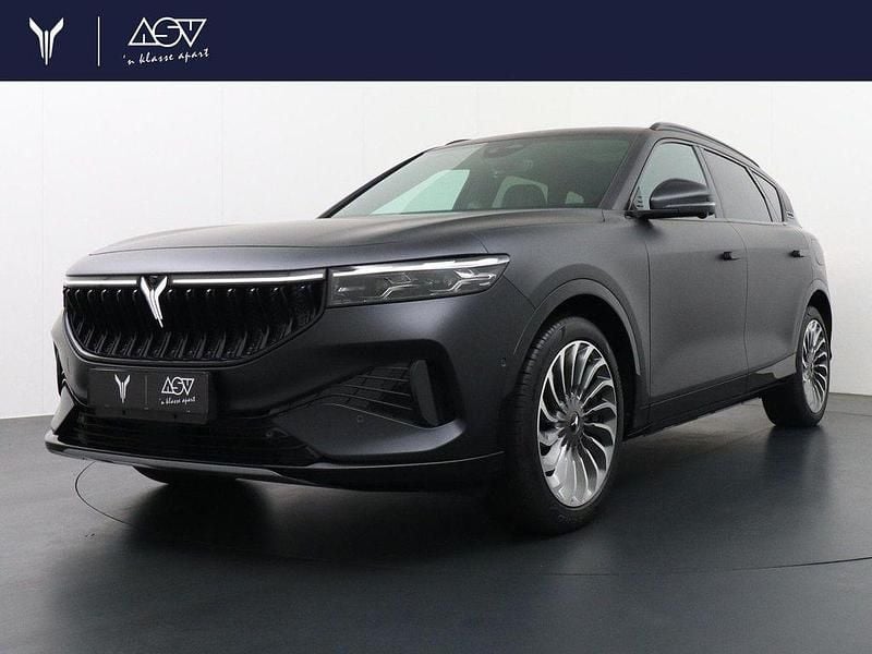 Schwarz Gebraucht 2025 Voyah Free SUV | 59.995 € - Bild 1/4