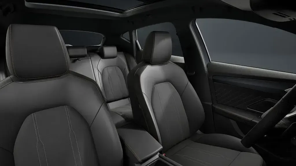 Gebraucht Cupra Formentor 150 PS (110 kW) 2026 Grau SUV
